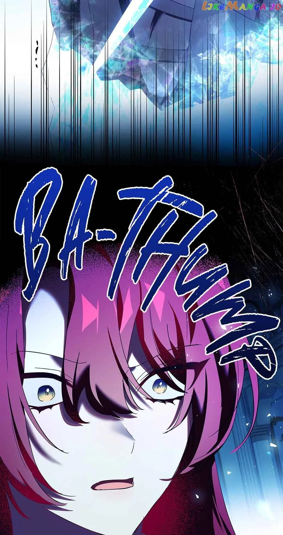 Attic princess Chapter 80 page 37