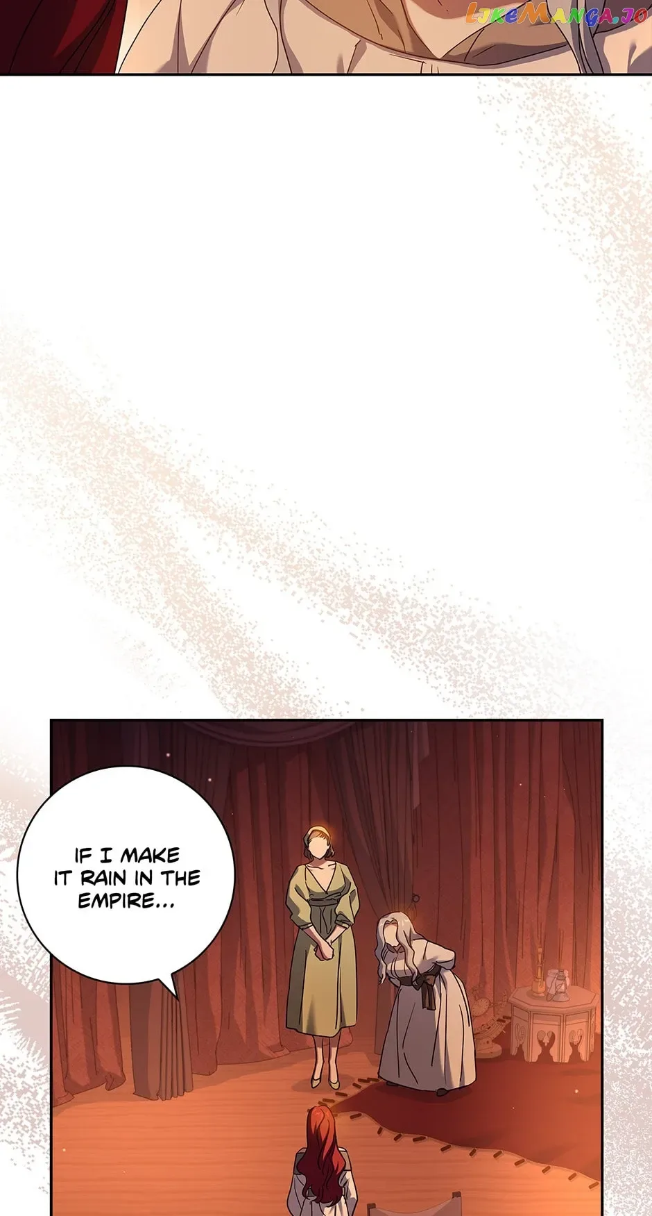 Attic princess Chapter 69 page 5