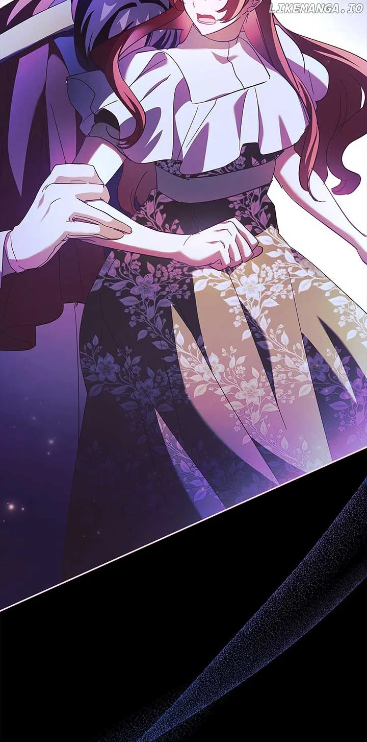 Attic princess Chapter 84 page 42