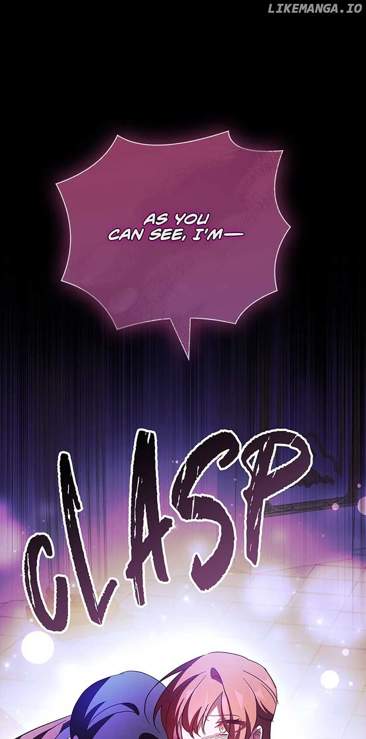 Attic princess Chapter 84 page 41