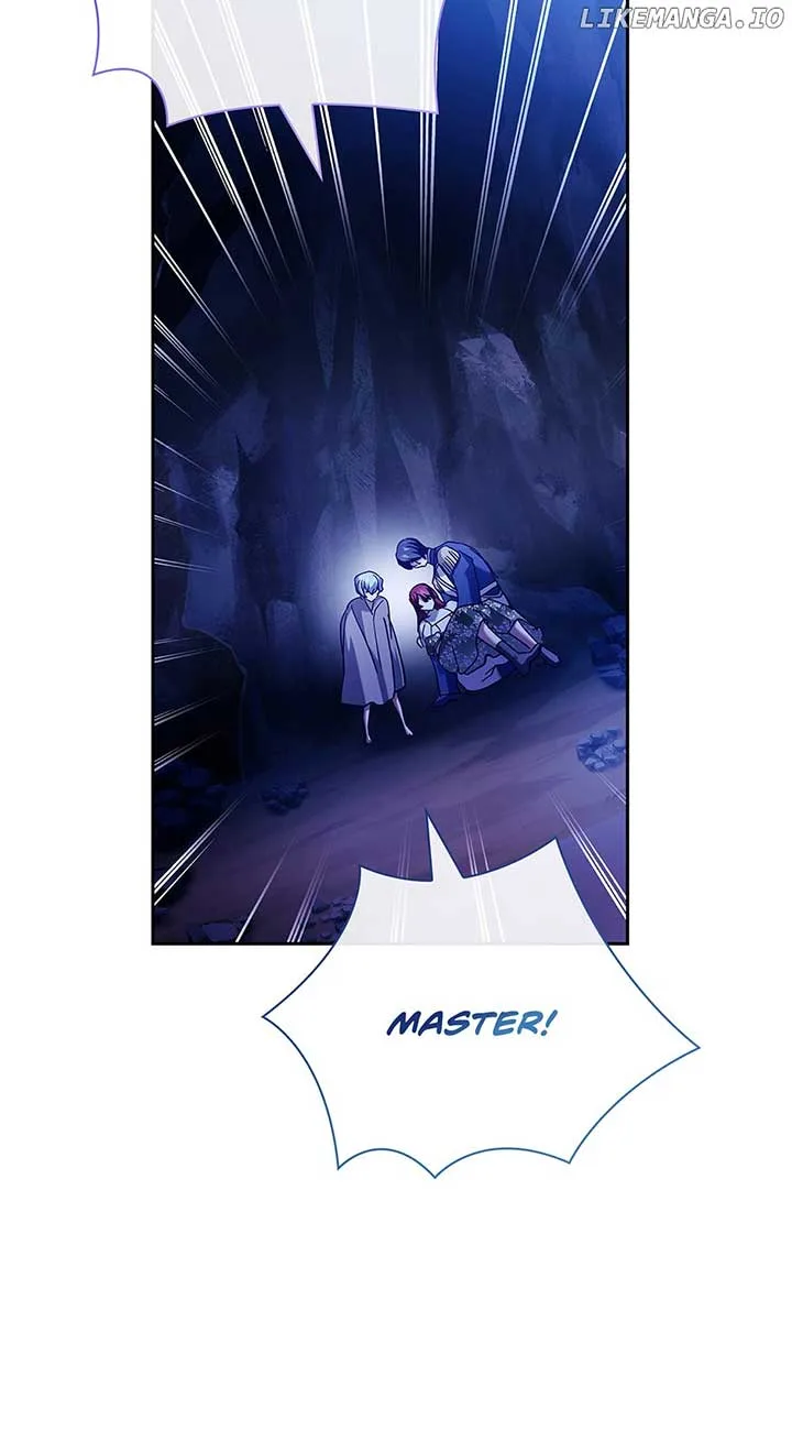Attic princess Chapter 86 page 69