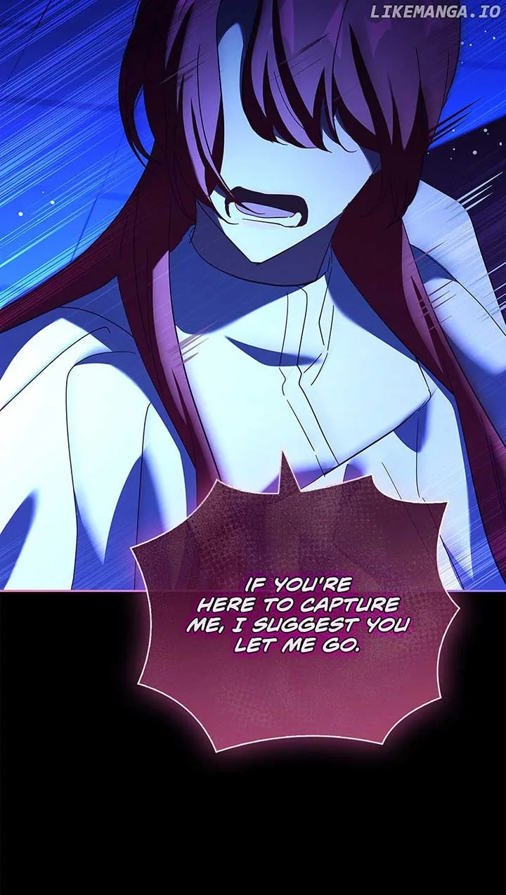 Attic princess Chapter 84 page 40