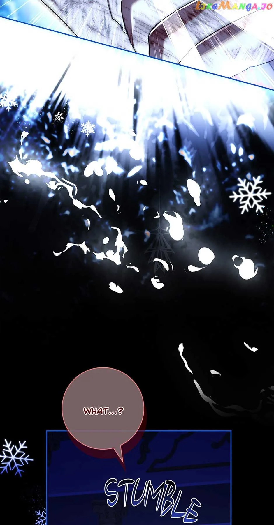 Attic princess Chapter 83 page 39