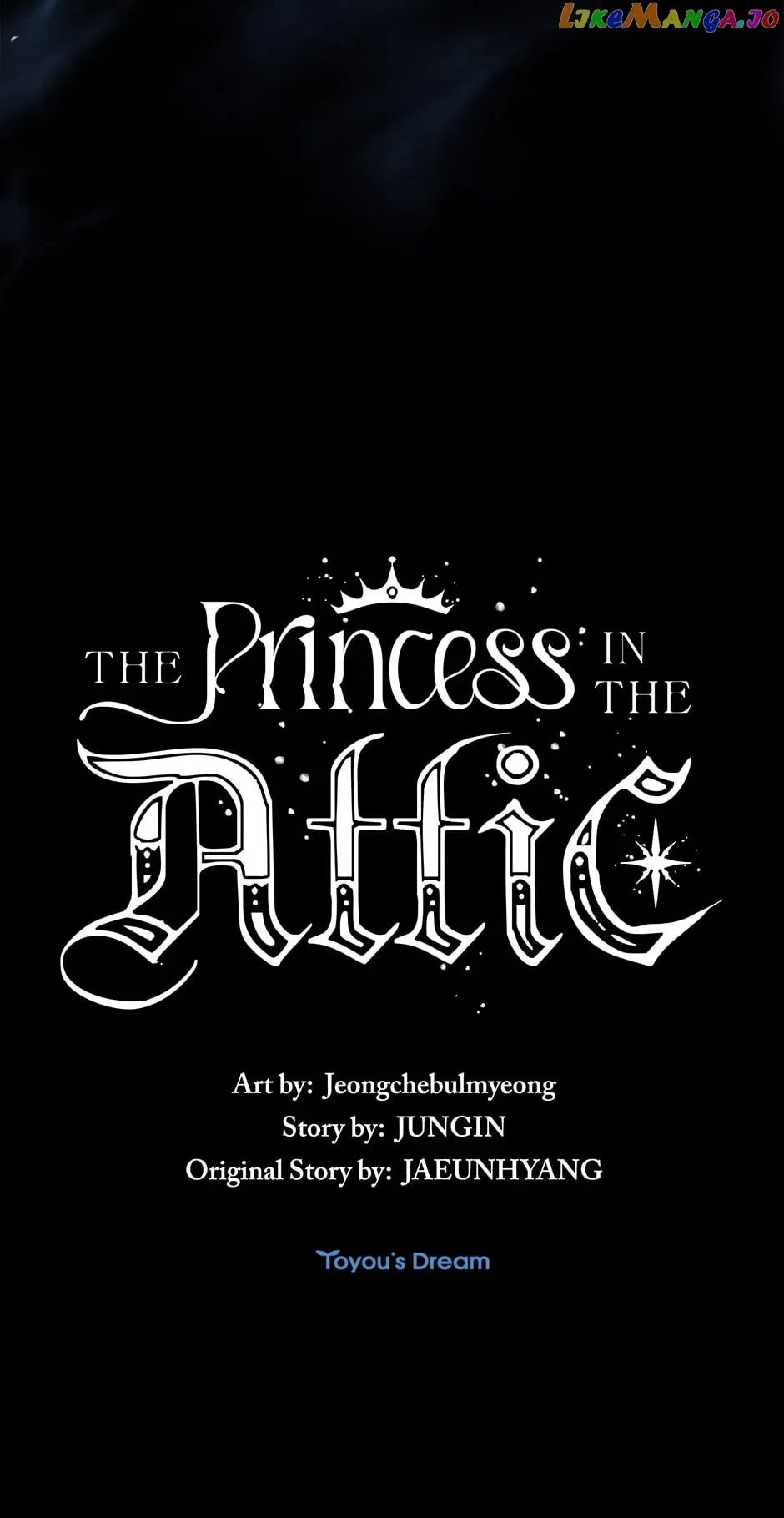 Attic princess Chapter 68 page 80