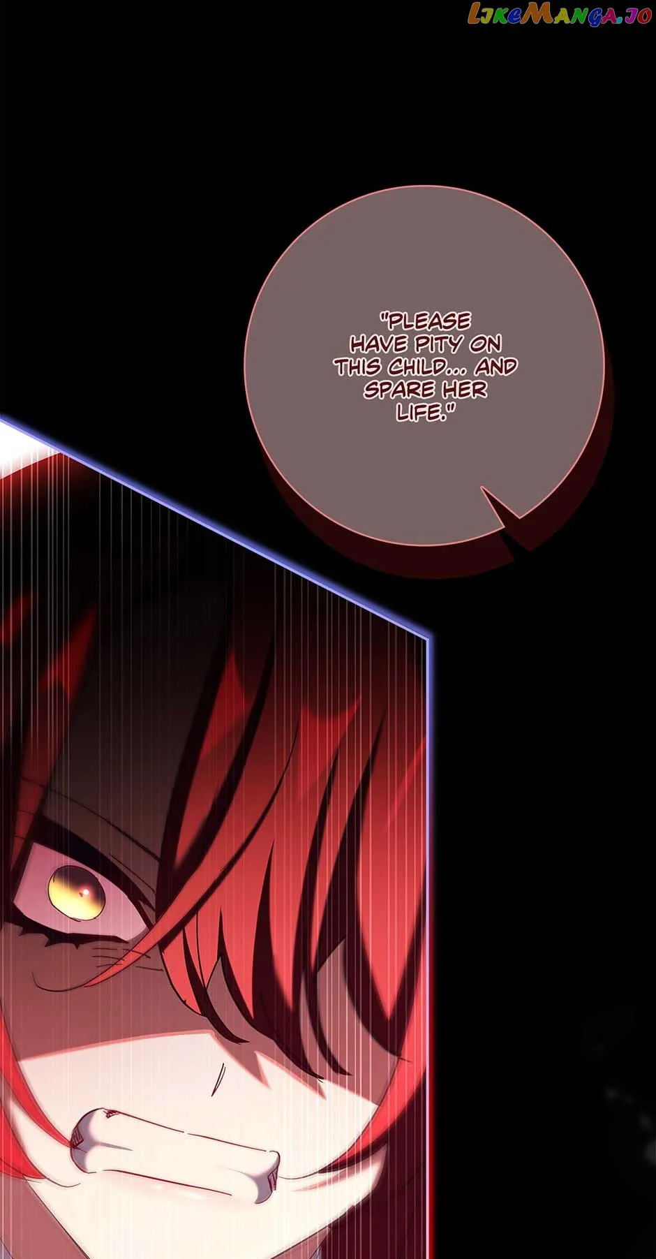 Attic princess Chapter 83 page 37