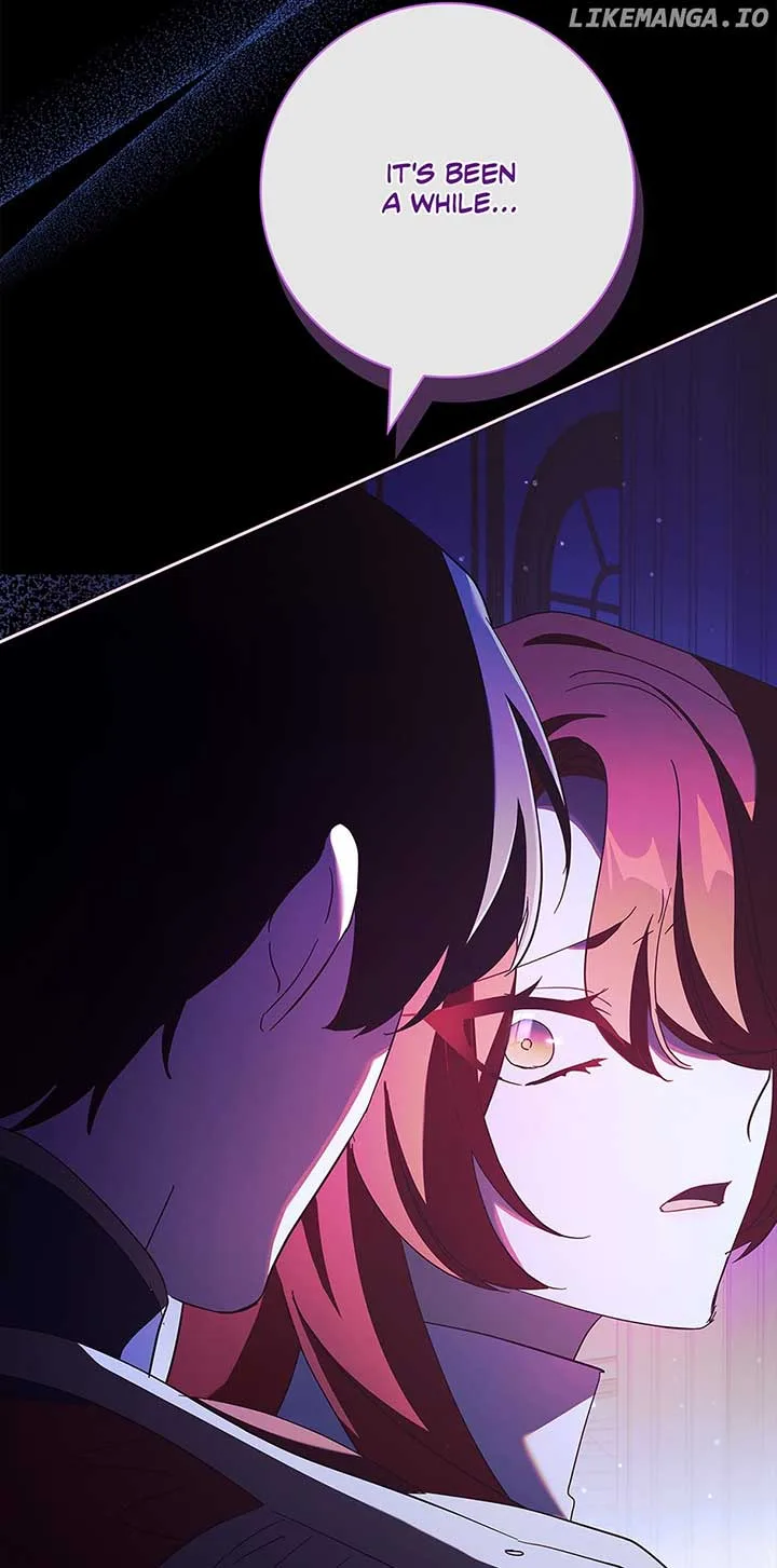 Attic princess Chapter 84 page 43
