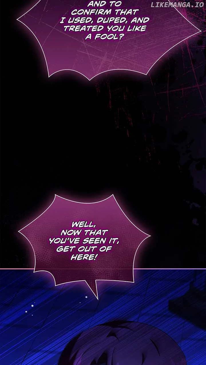 Attic princess Chapter 84 page 39