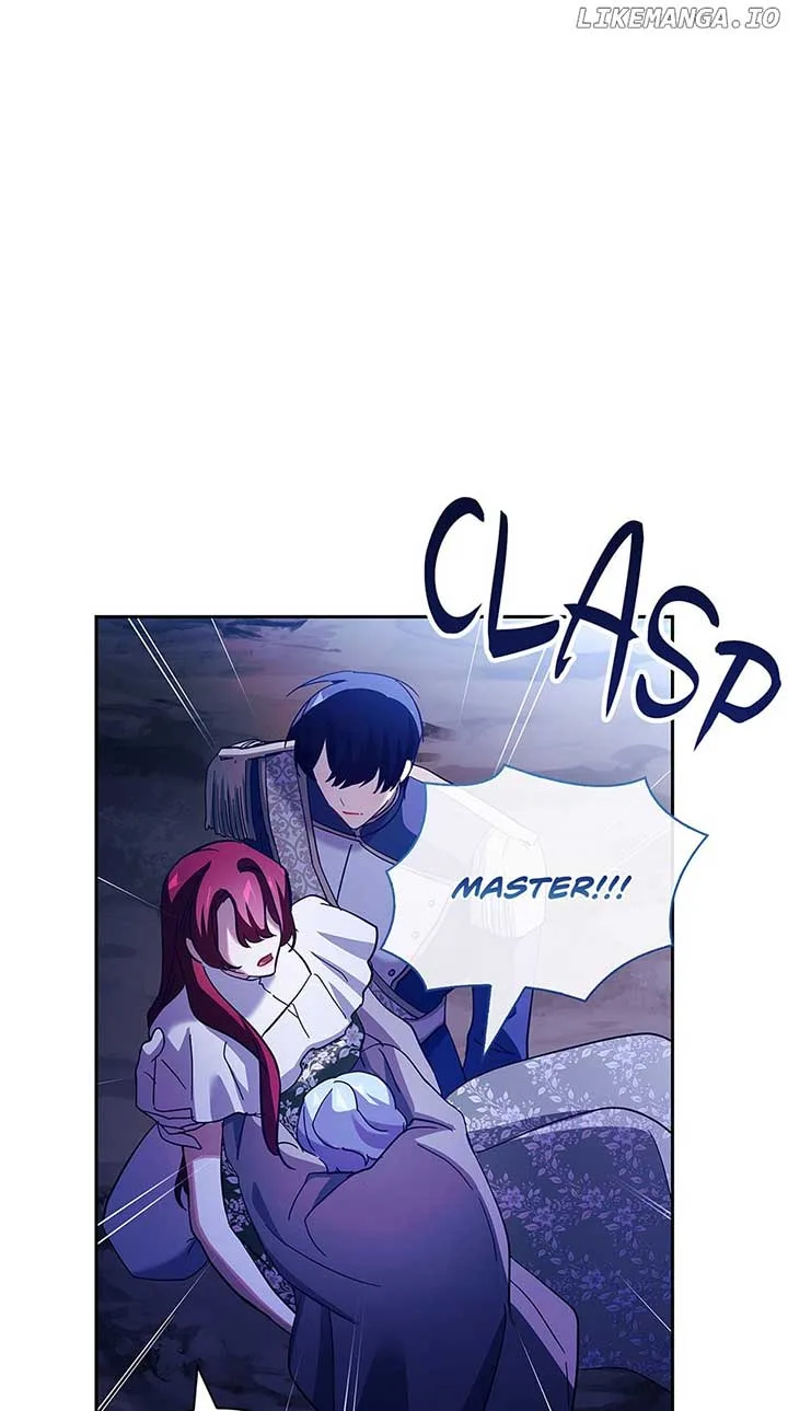 Attic princess Chapter 86 page 71