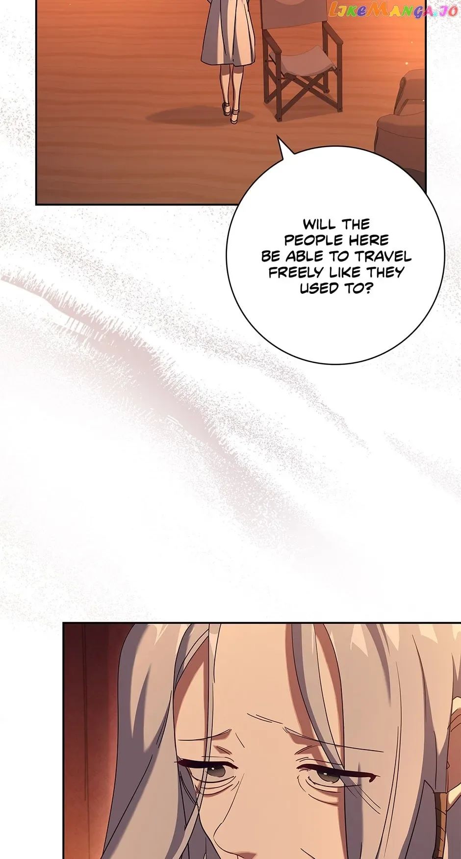 Attic princess Chapter 69 page 6