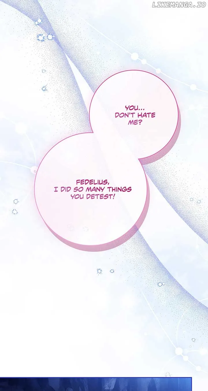 Attic princess Chapter 86 page 77
