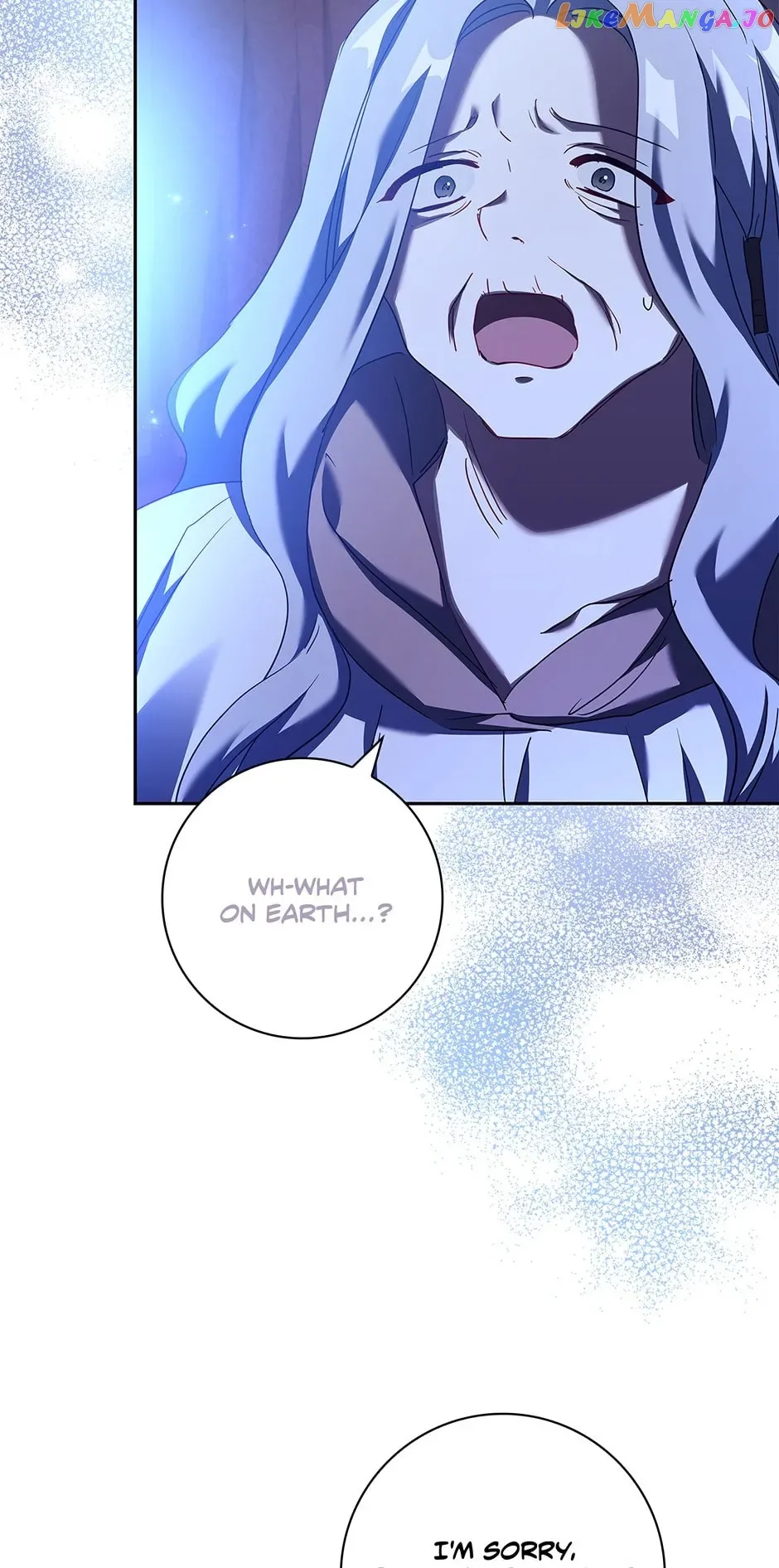 Attic princess Chapter 69 page 15