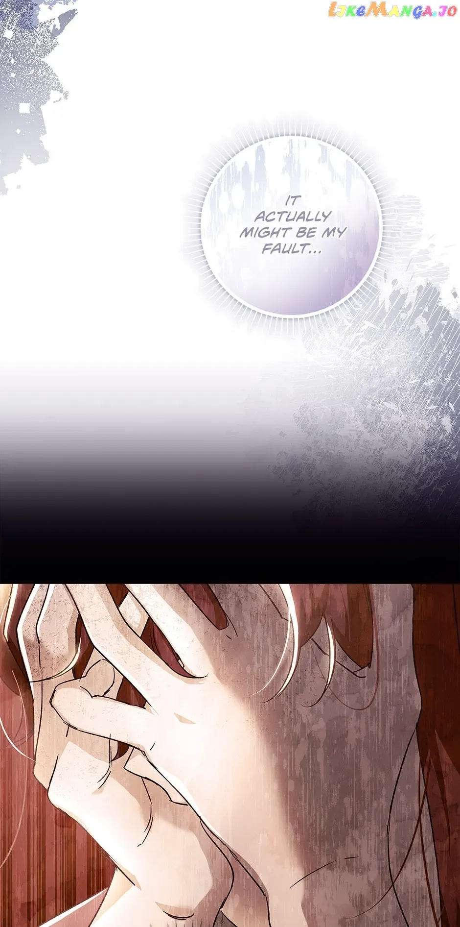 Attic princess Chapter 69 page 11