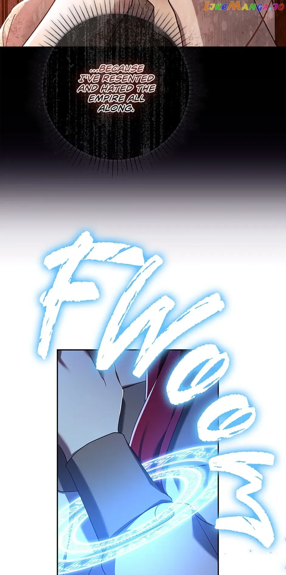 Attic princess Chapter 69 page 12