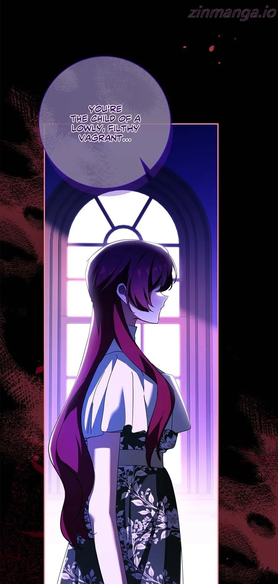 Attic princess Chapter 82 page 16