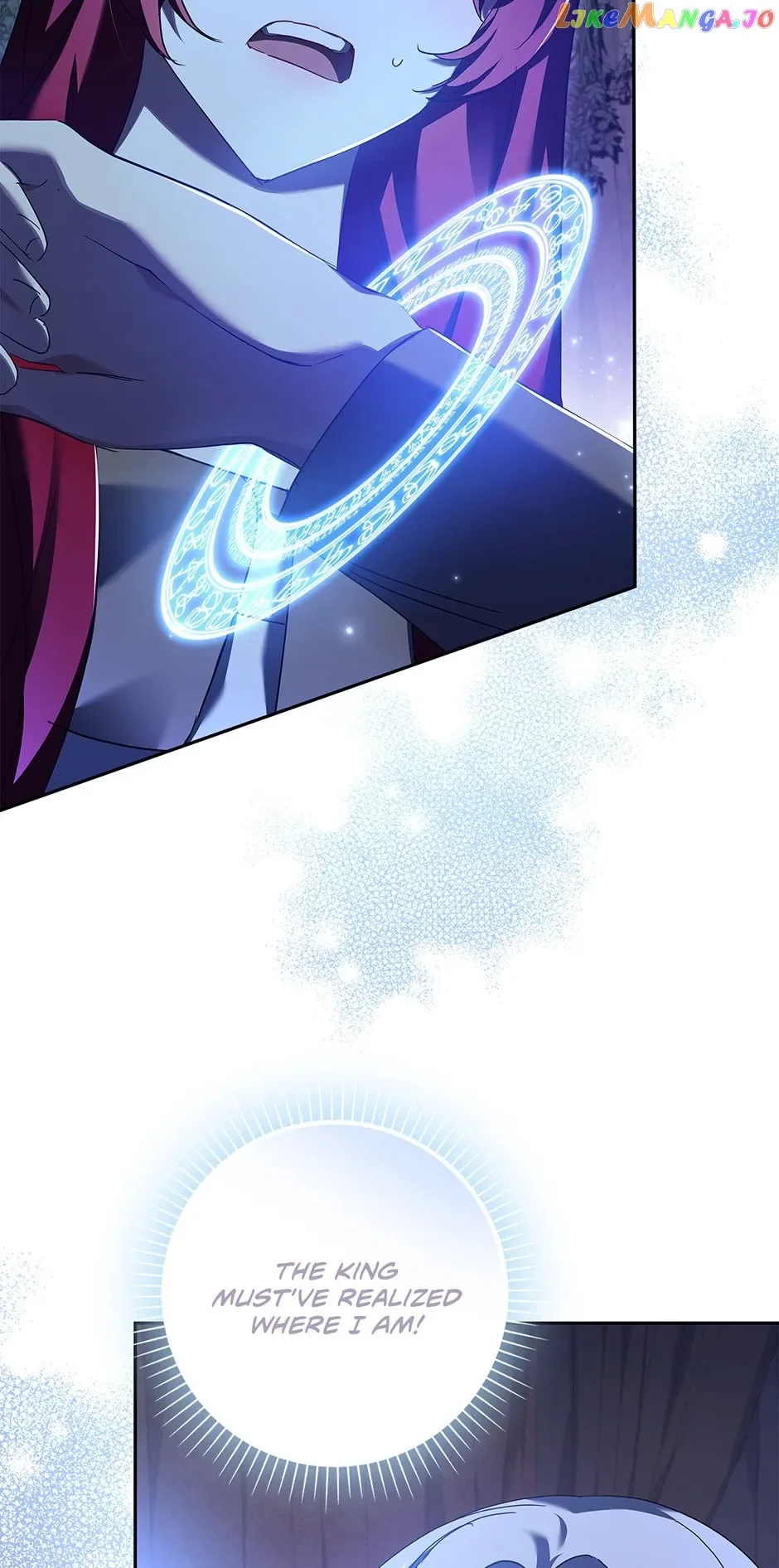 Attic princess Chapter 69 page 14