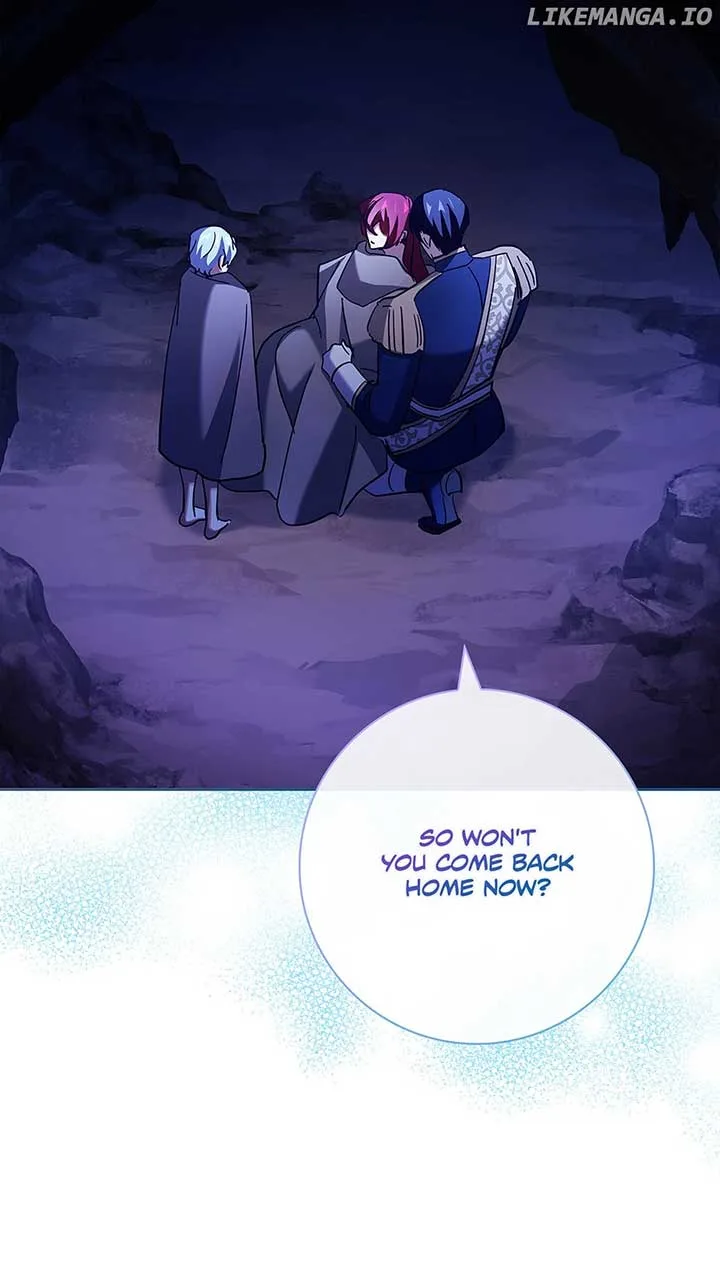 Attic princess Chapter 86 page 75