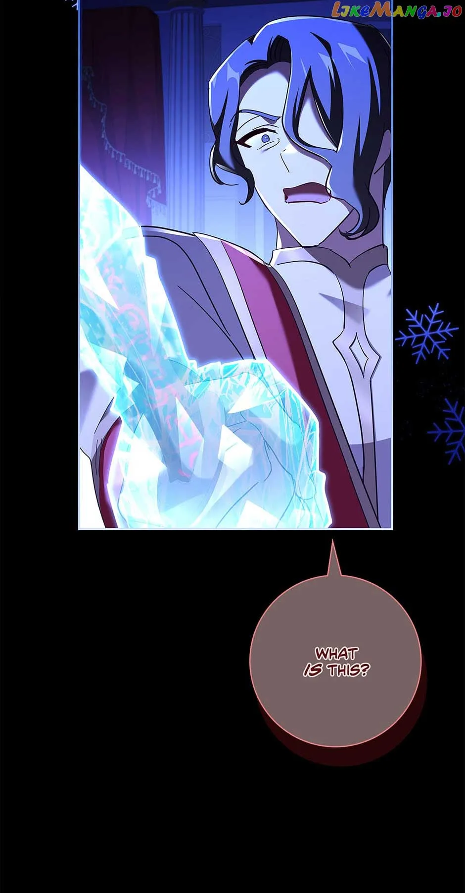 Attic princess Chapter 83 page 40