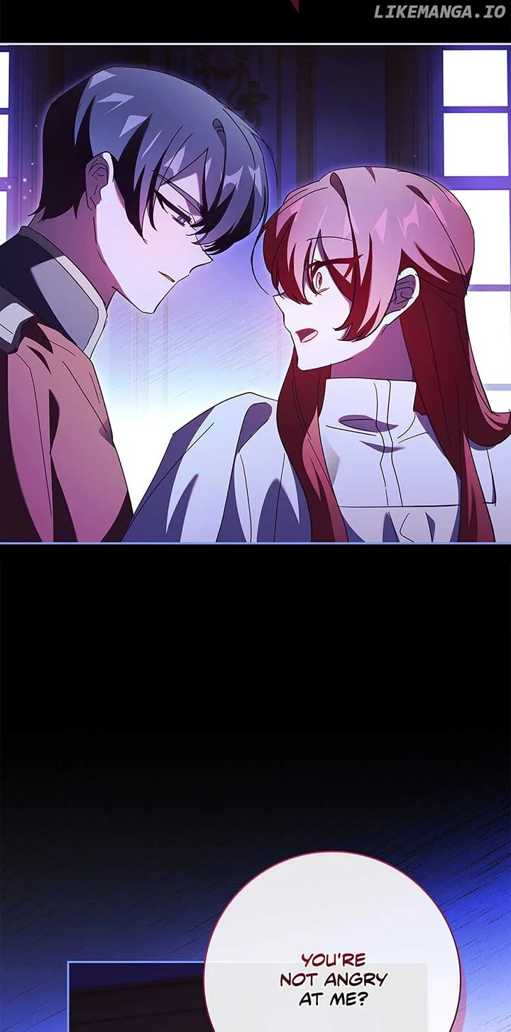 Attic princess Chapter 84 page 45