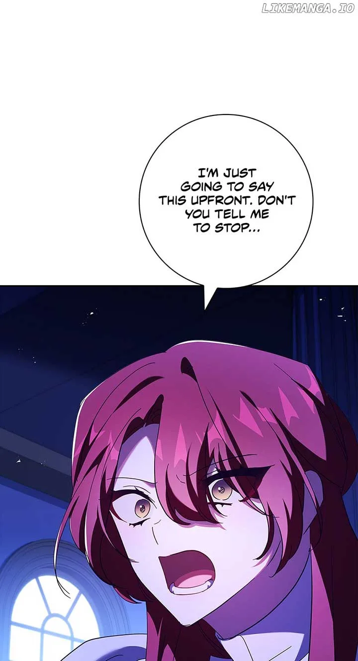 Attic princess Chapter 84 page 49