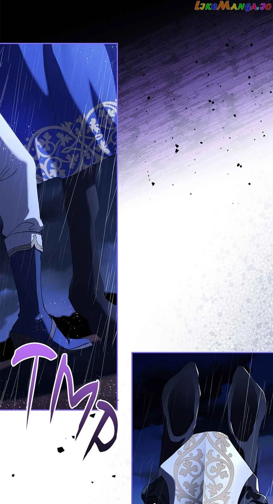 Attic princess Chapter 80 page 49