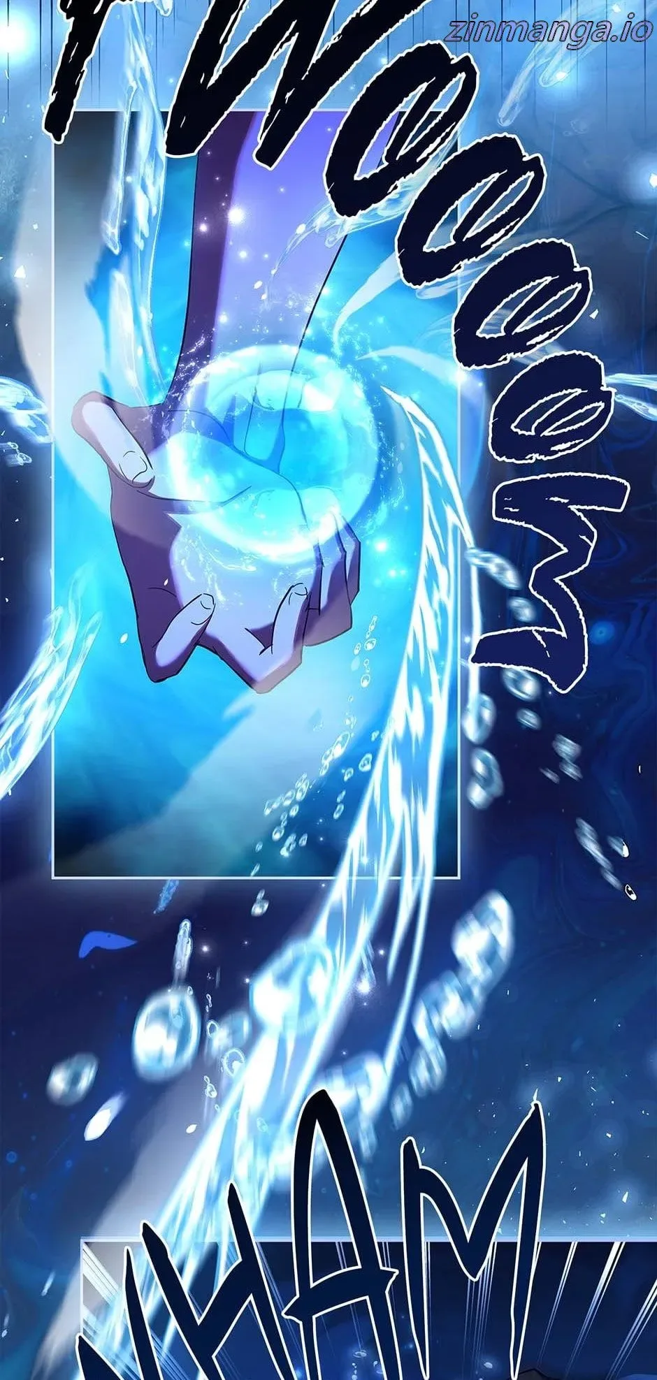 Attic princess Chapter 82 page 20