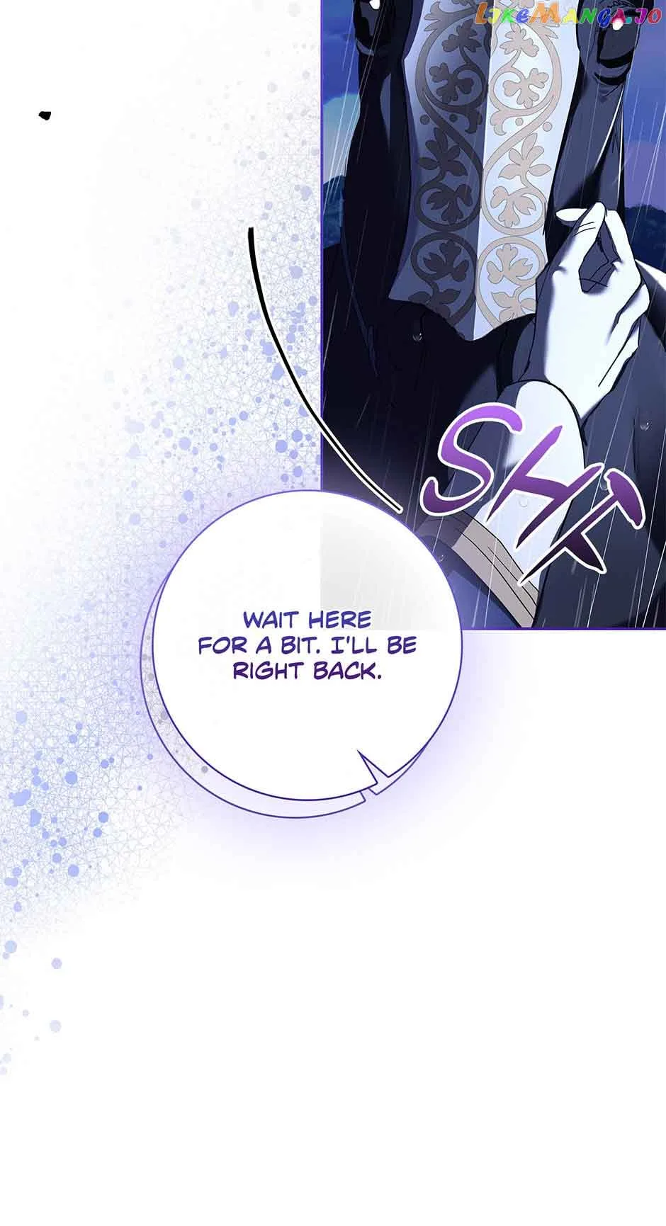 Attic princess Chapter 80 page 50