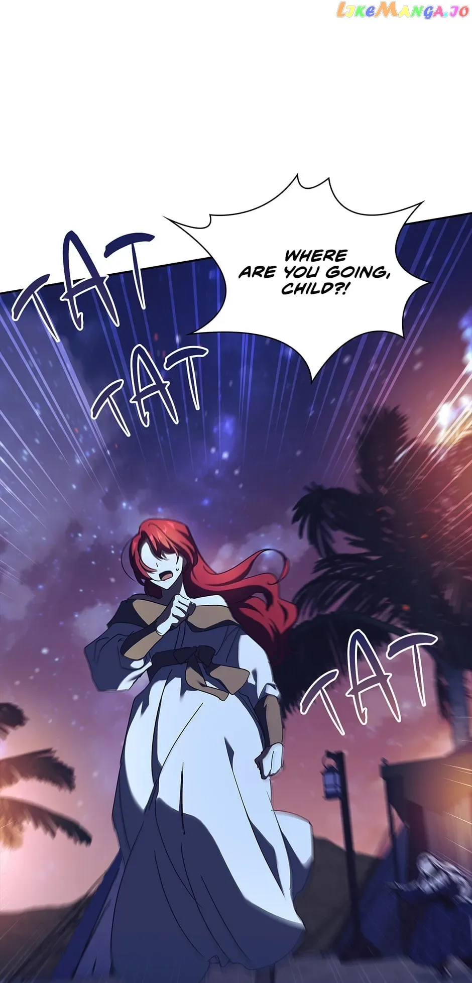 Attic princess Chapter 69 page 18