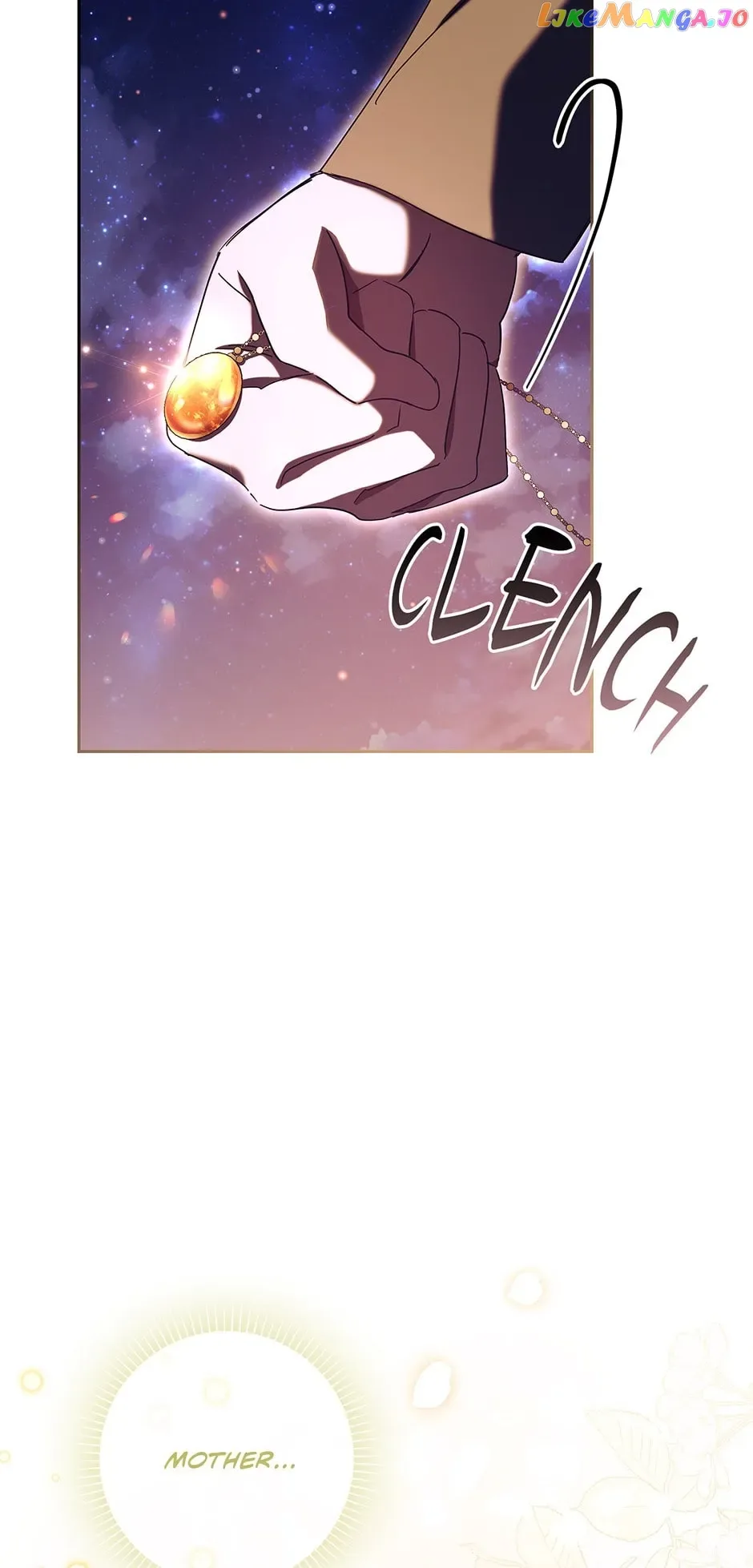 Attic princess Chapter 69 page 22