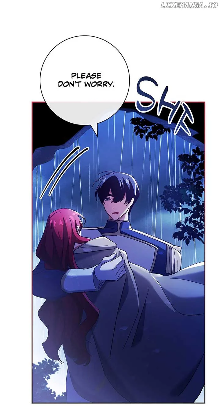 Attic princess Chapter 86 page 84