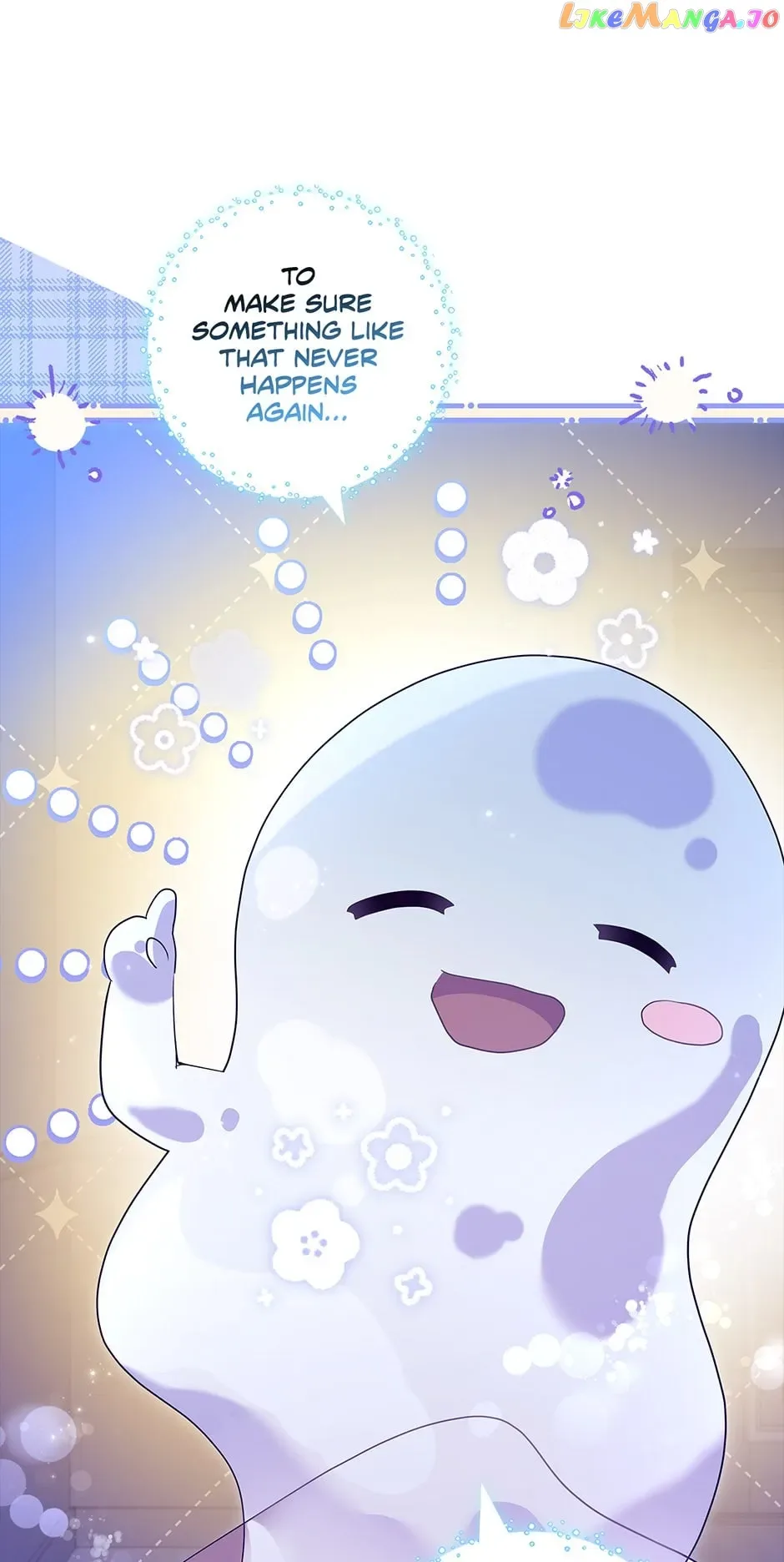 Attic princess Chapter 69 page 34