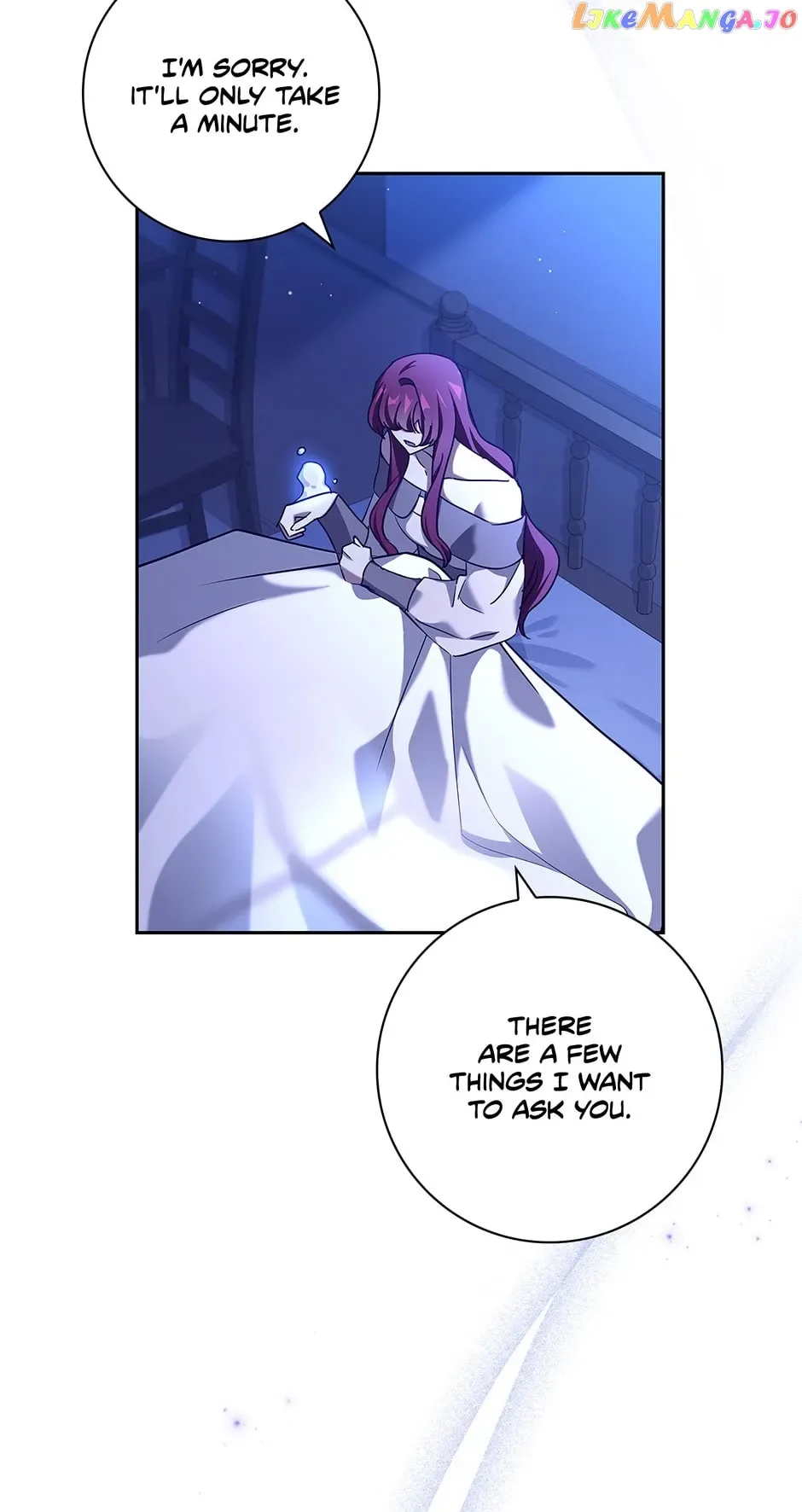 Attic princess Chapter 69 page 30