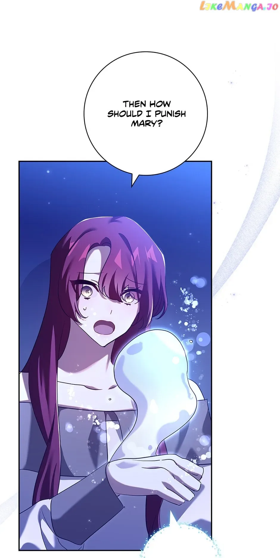 Attic princess Chapter 69 page 32