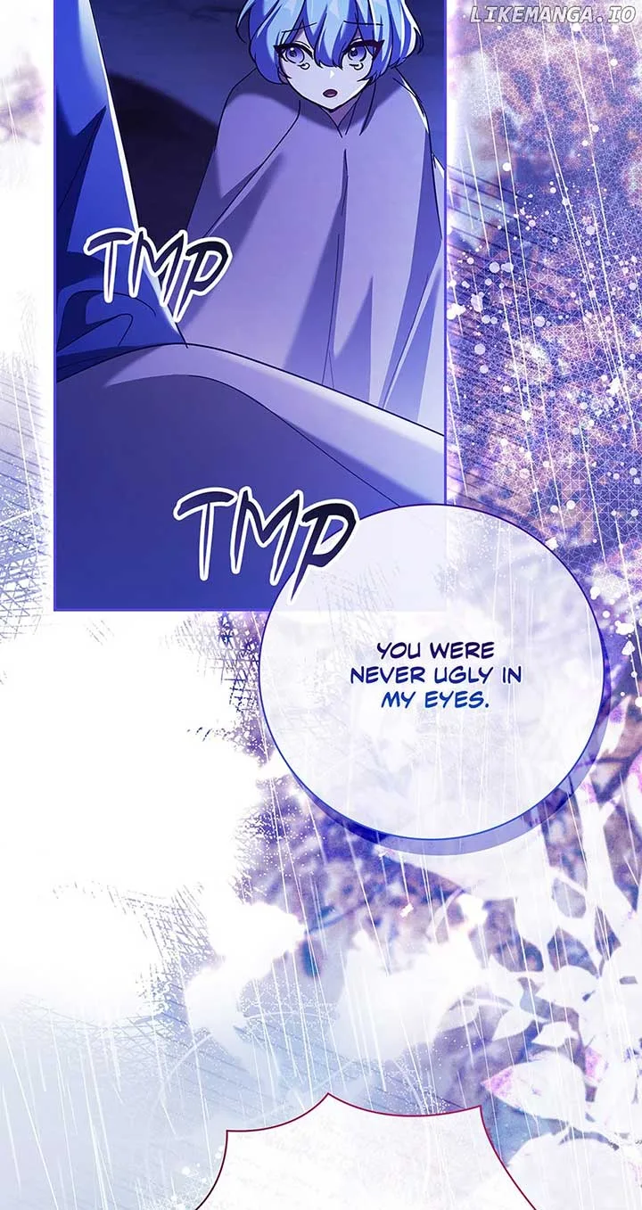 Attic princess Chapter 86 page 86