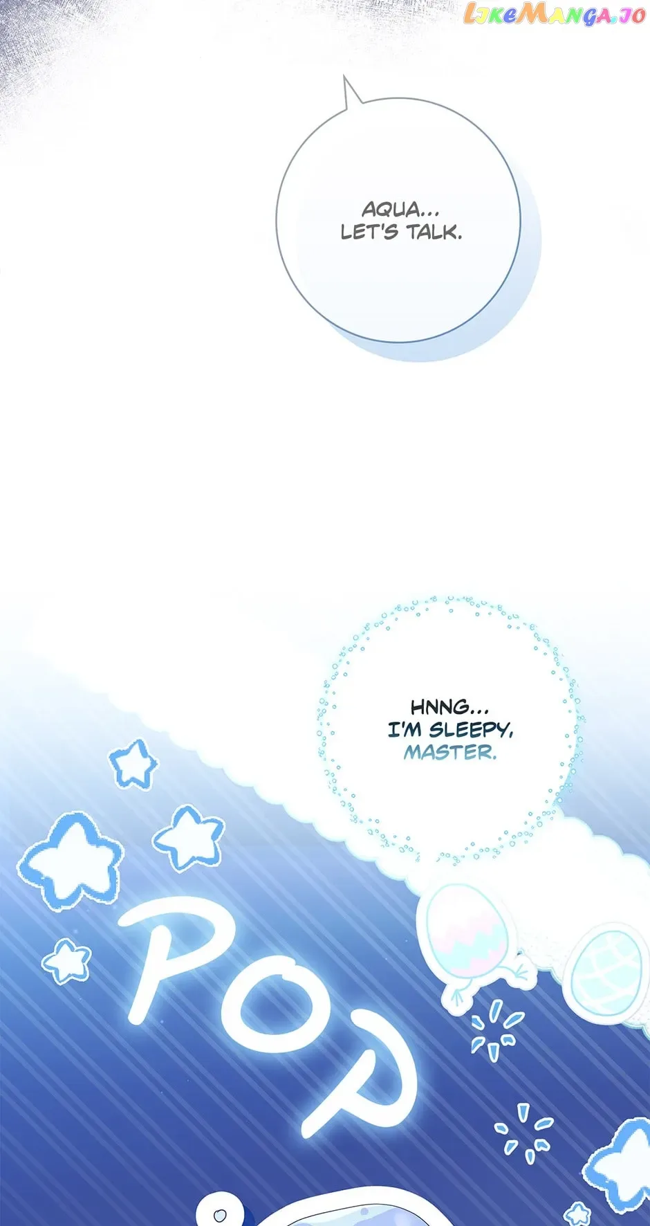 Attic princess Chapter 69 page 28