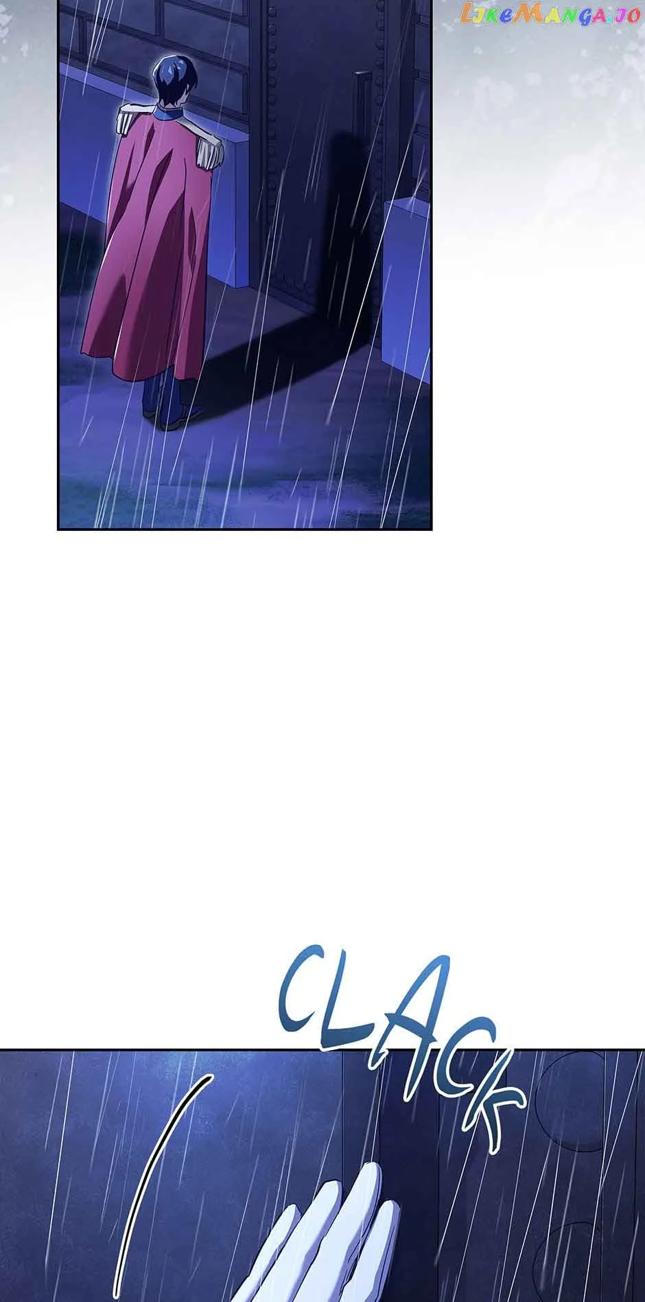 Attic princess Chapter 80 page 54