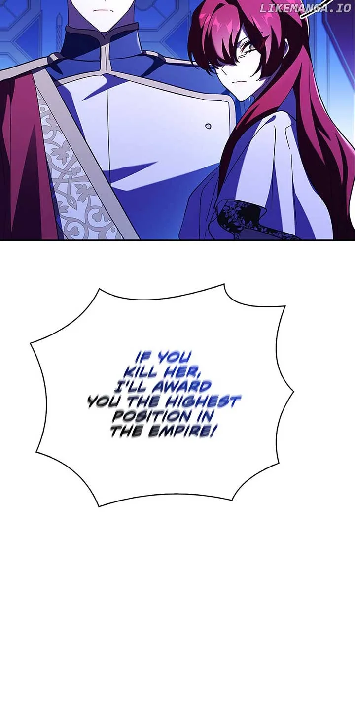 Attic princess Chapter 84 page 57