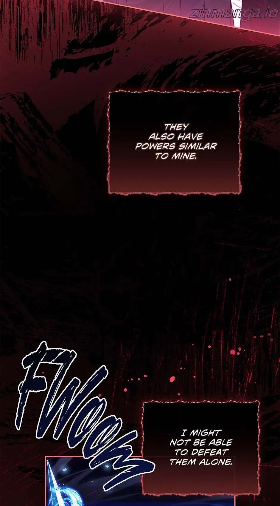 Attic princess Chapter 82 page 26