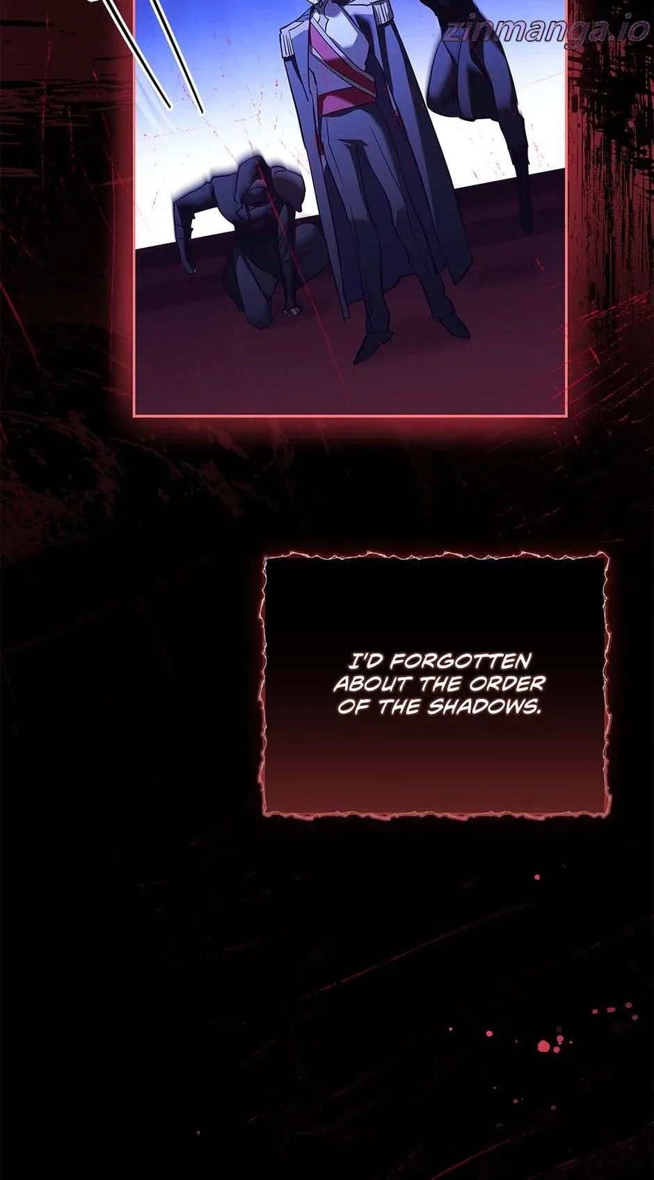 Attic princess Chapter 82 page 24
