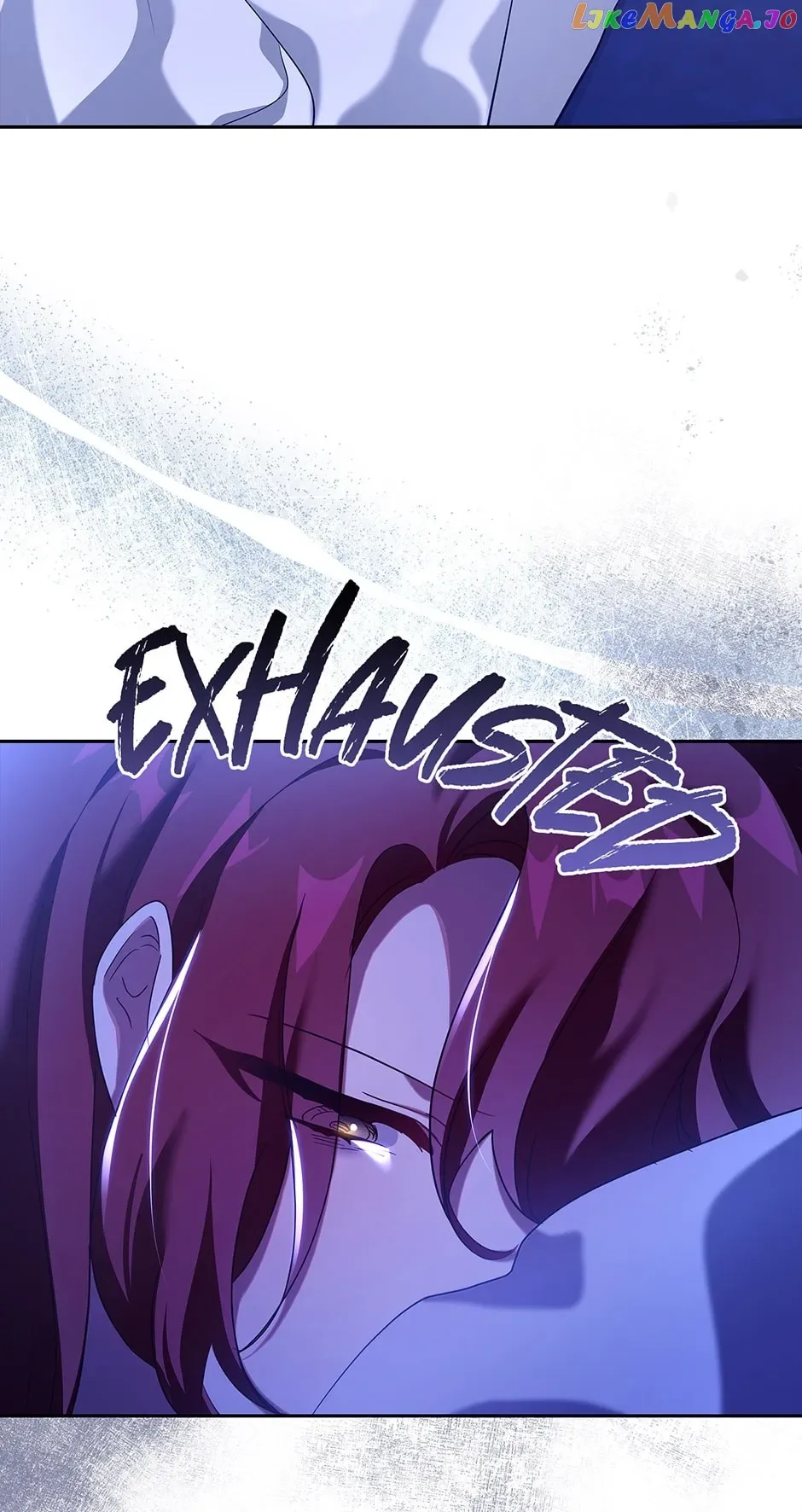 Attic princess Chapter 69 page 27