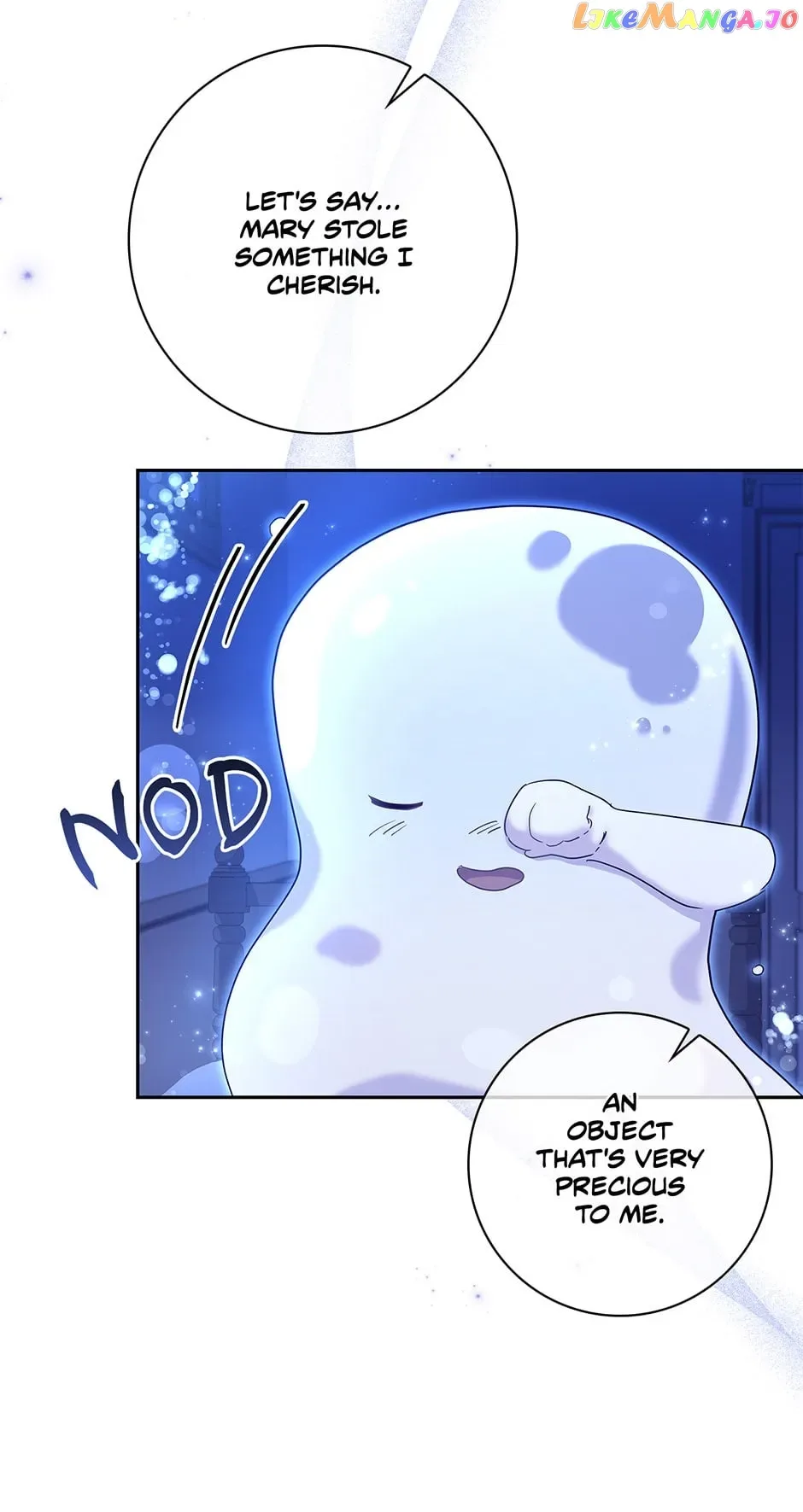 Attic princess Chapter 69 page 31