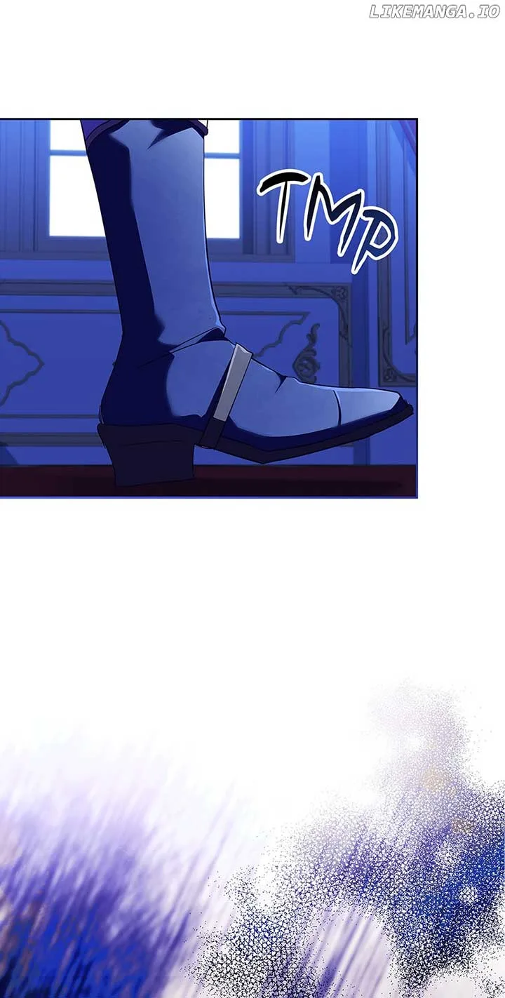 Attic princess Chapter 84 page 58