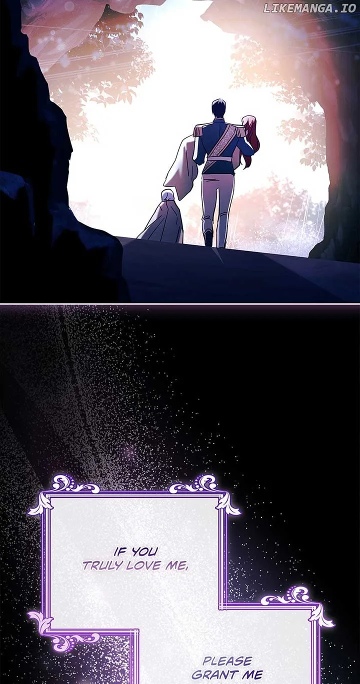 Attic princess Chapter 86 page 94