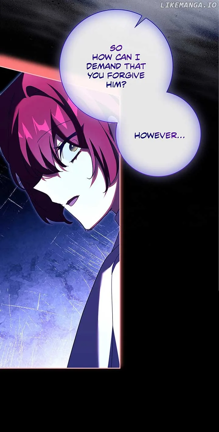 Attic princess Chapter 84 page 61