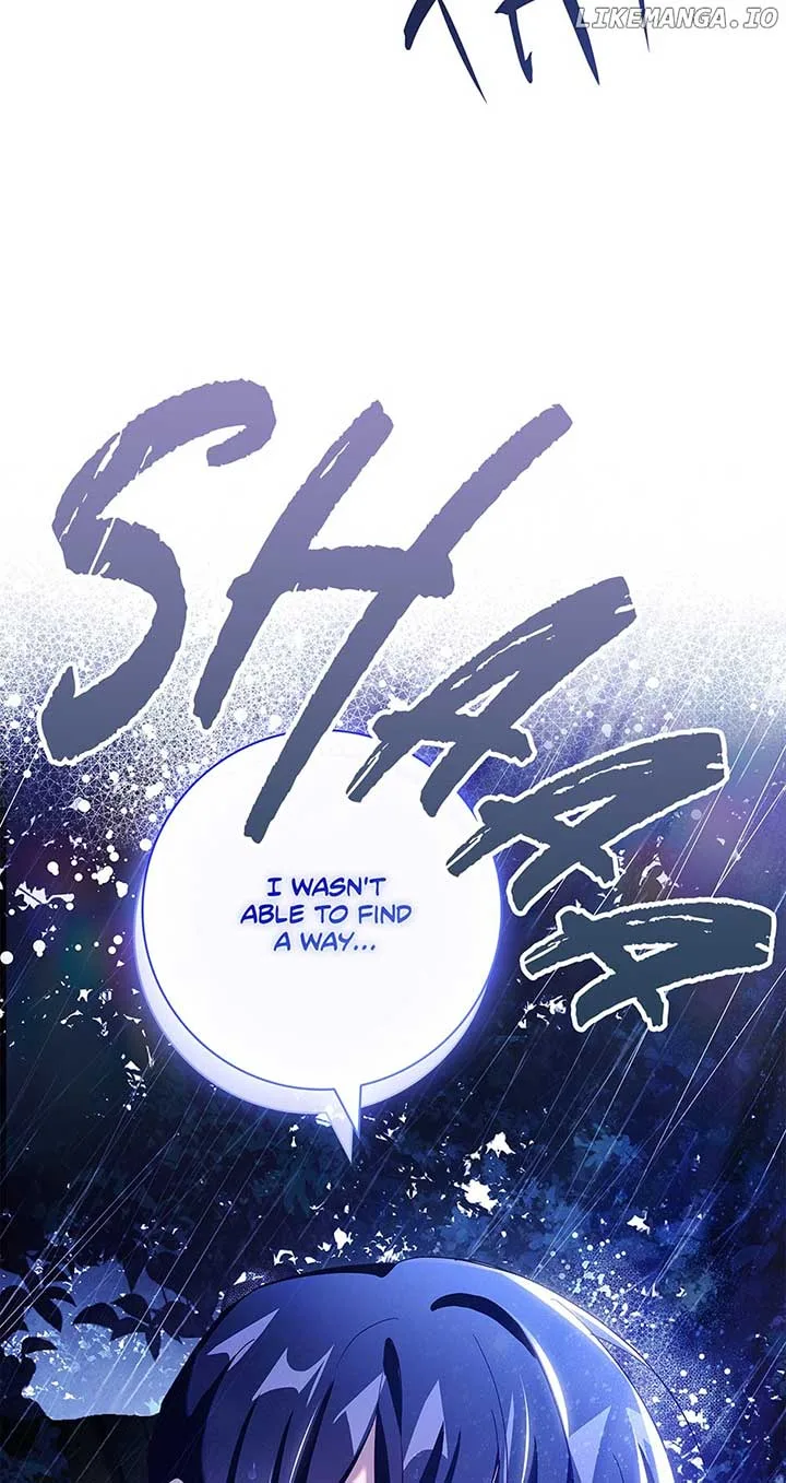 Attic princess Chapter 86 page 90