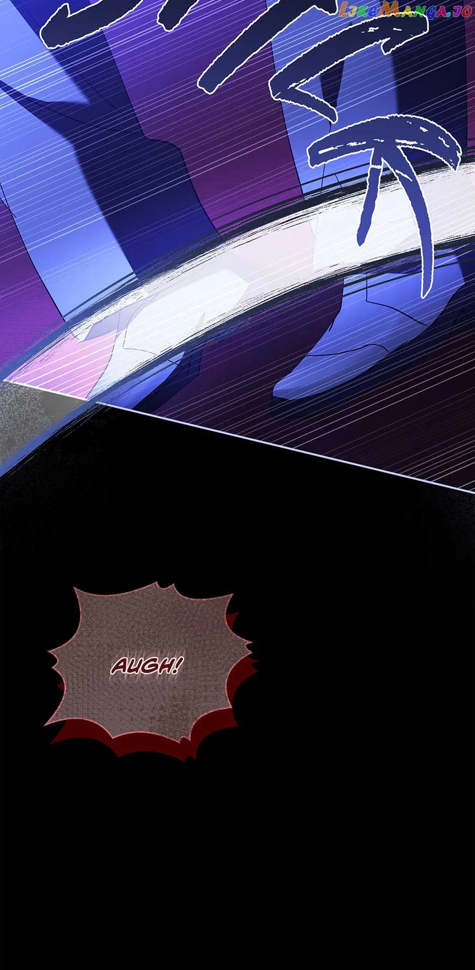 Attic princess Chapter 83 page 53