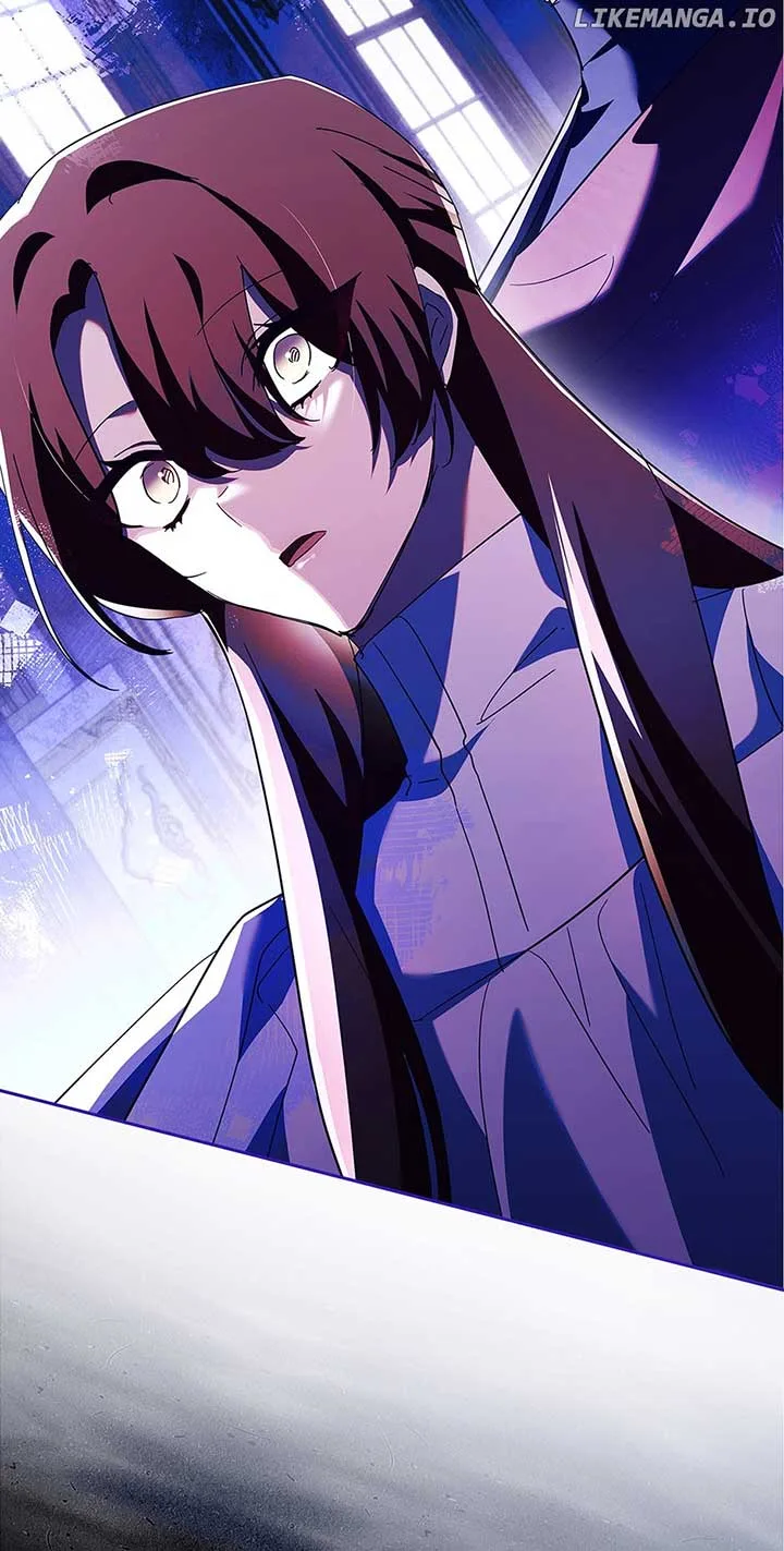 Attic princess Chapter 84 page 60