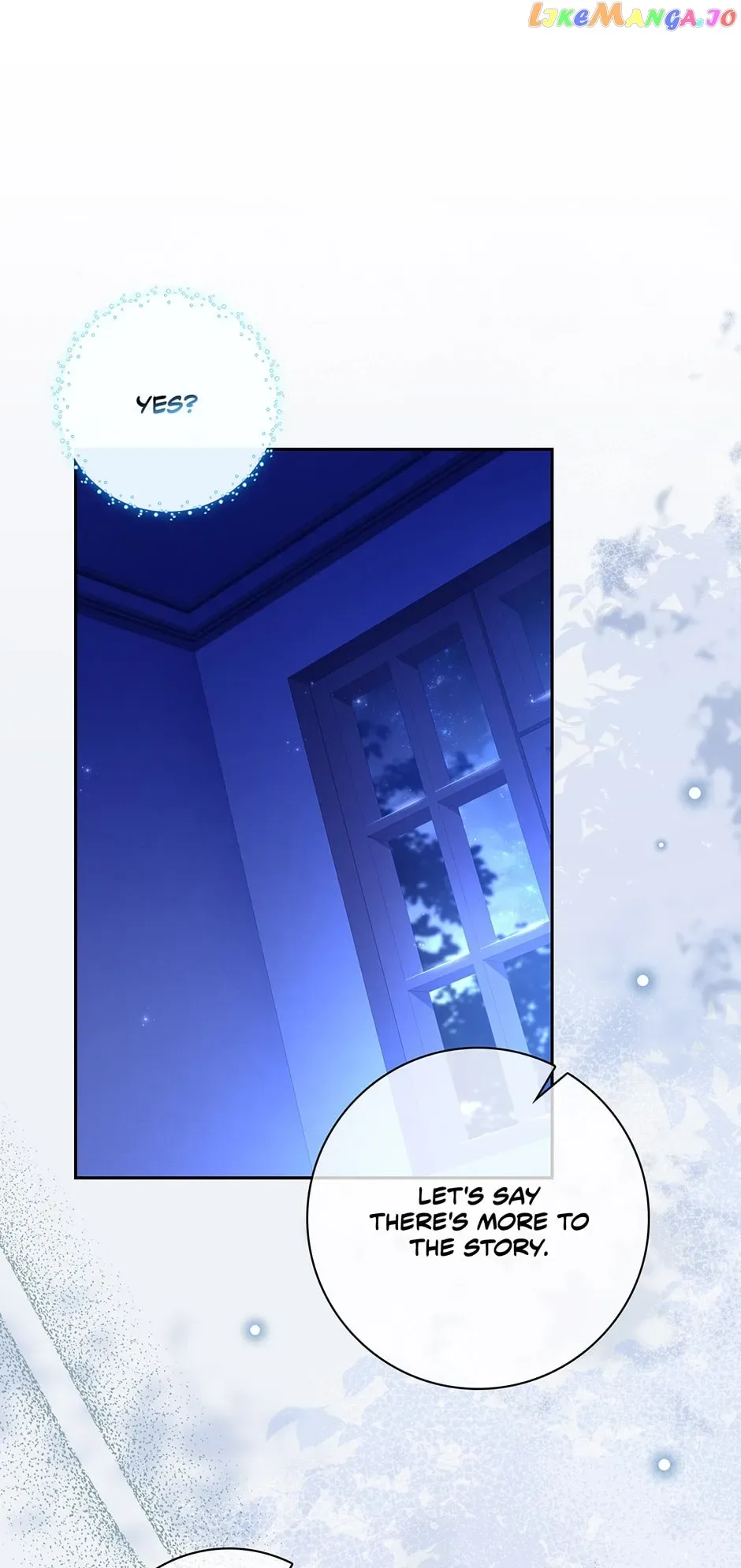 Attic princess Chapter 69 page 39