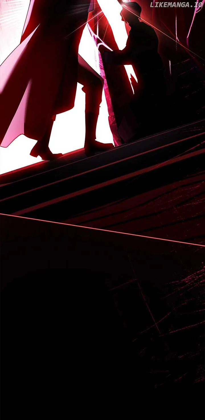 Attic princess Chapter 84 page 68