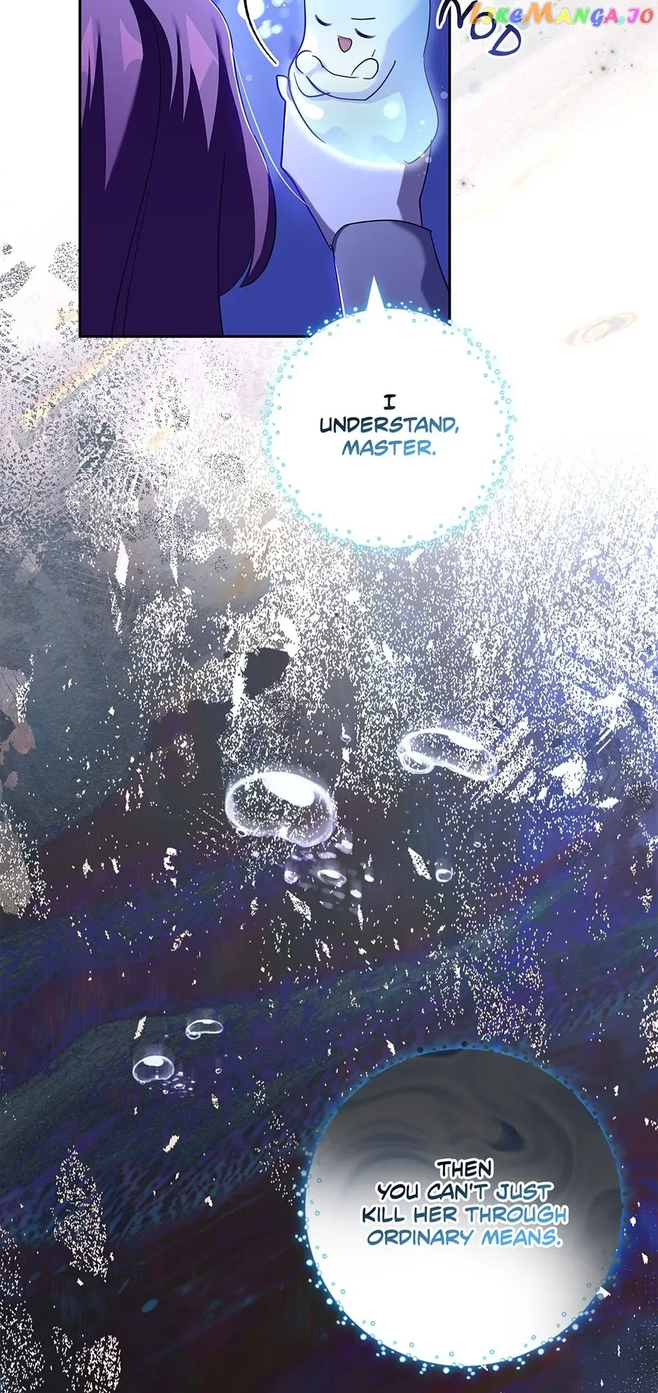 Attic princess Chapter 69 page 43