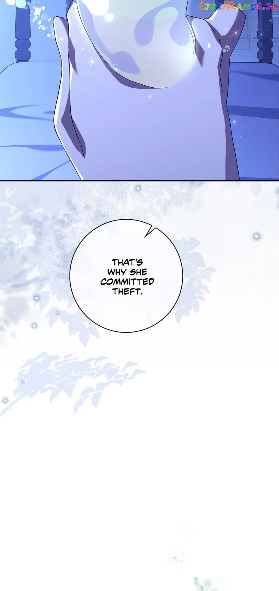 Attic princess Chapter 69 page 41